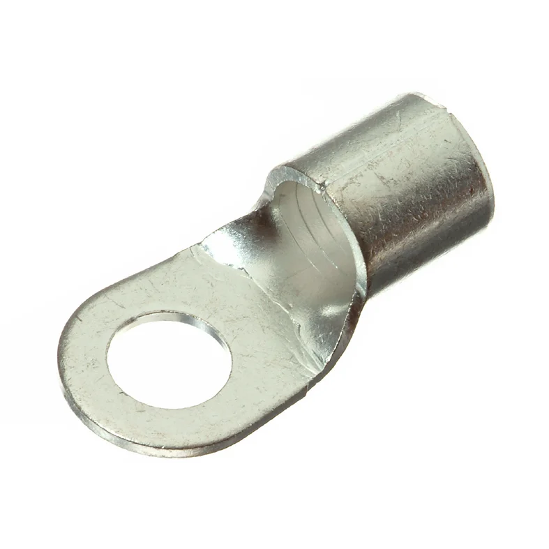 Ring terminal M12, 13.3mm, 25 pcs