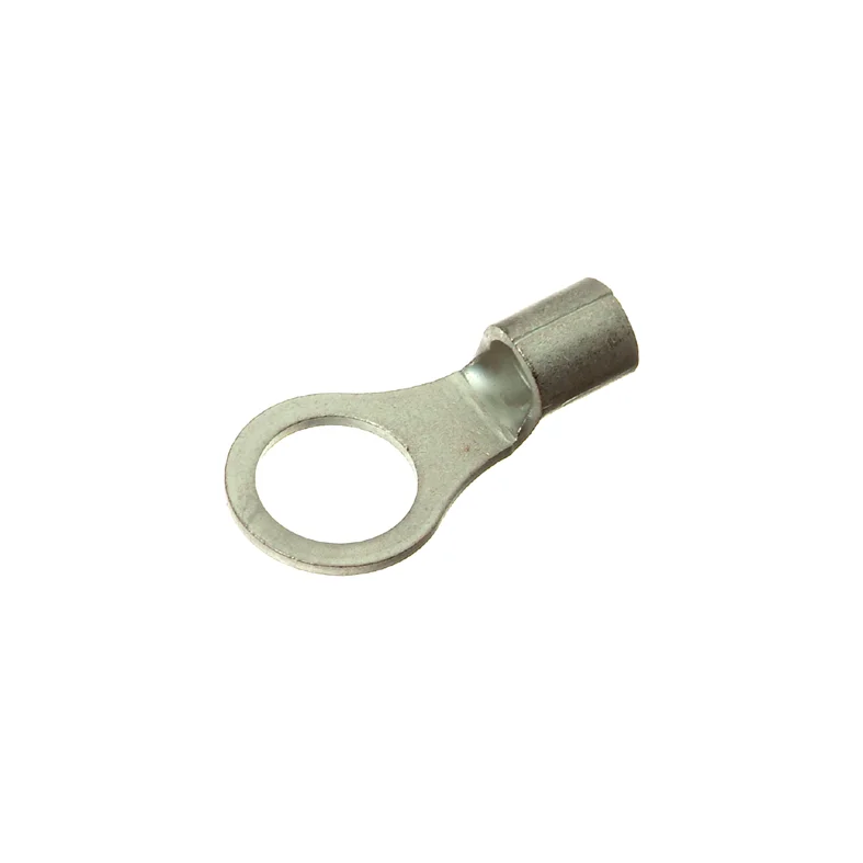 Ring terminal M10, 4.5mm, 25 pcs