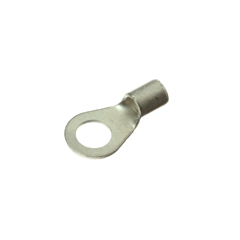 Ring terminal M8, 4.5 mm, 25 pcs