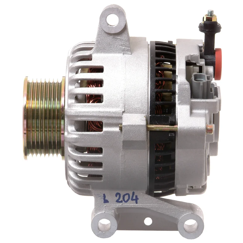 Ford F-series Pickup Alternator 12V-105A