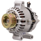 Ford F-series Pickup Alternator 12V-105A