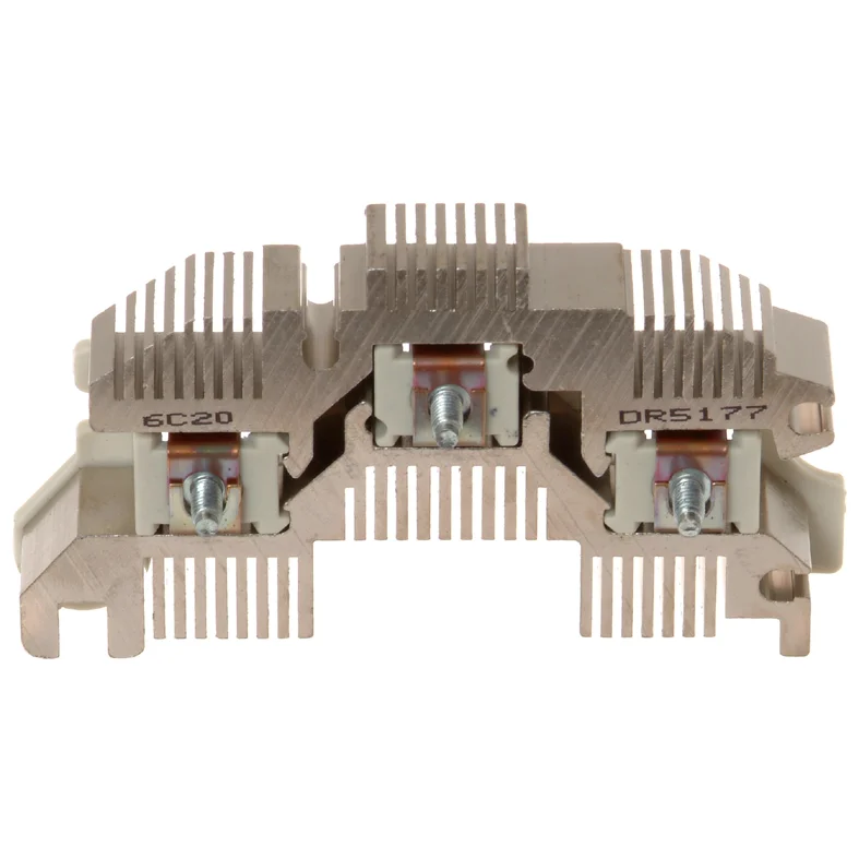 Diode plate DR 10470609