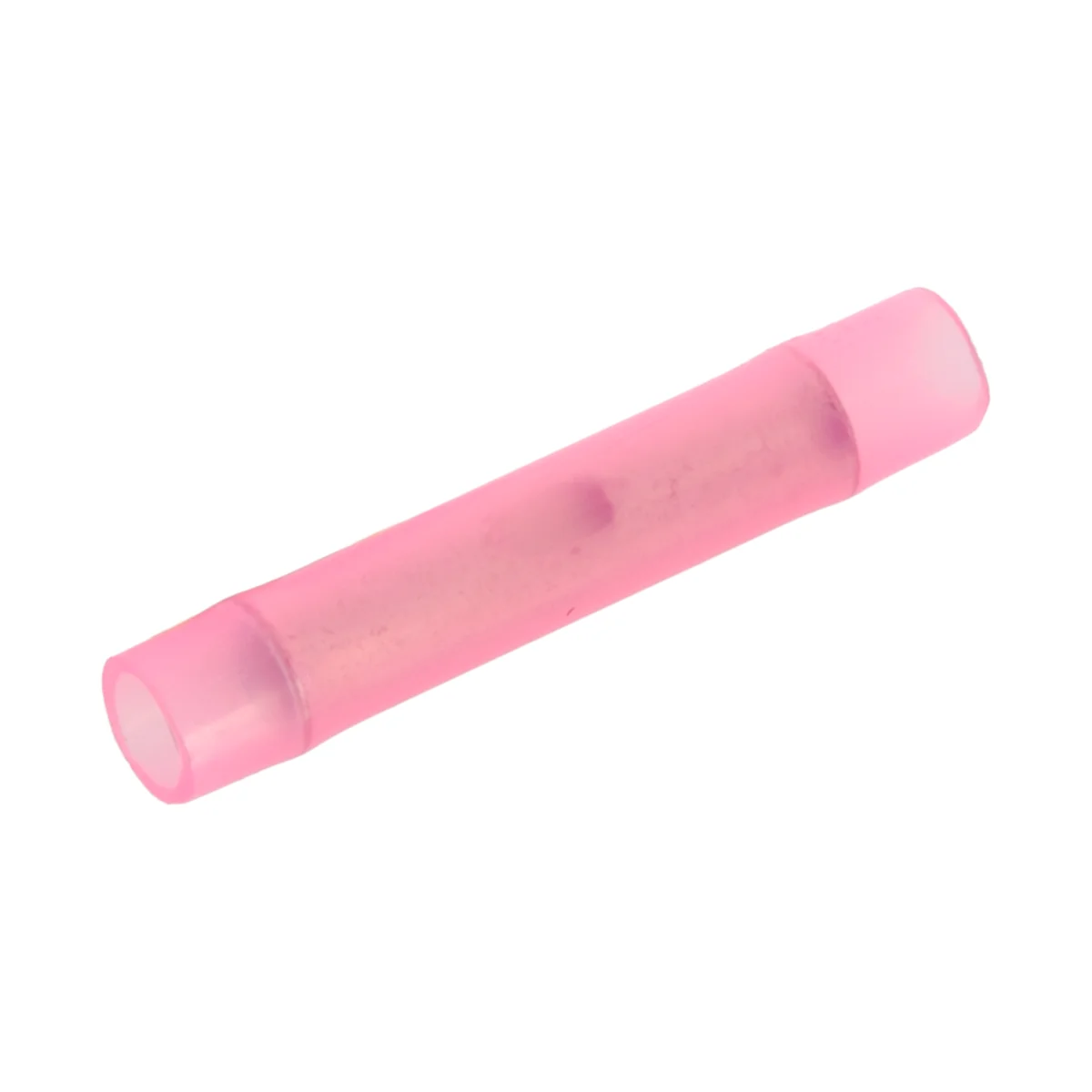 Red ferrule 100p, NYLON