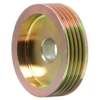 Pulley 17x66.4x22, Lucas