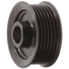 Pulley Hitachi/Opel 6 groove