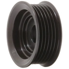 Pulley Hitachi/Opel 6 groove