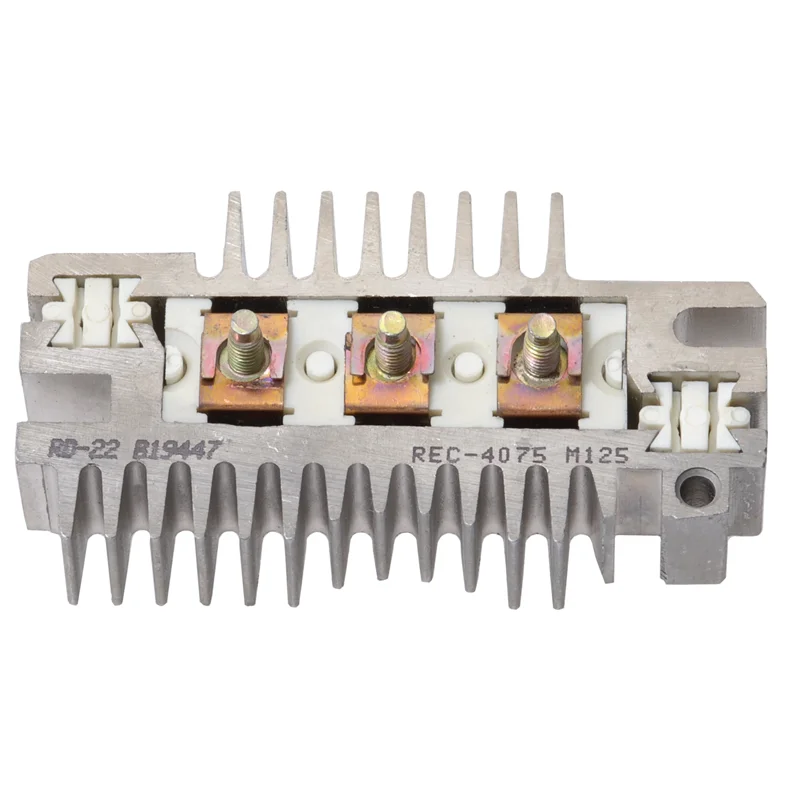 Diode plate DR 1867531