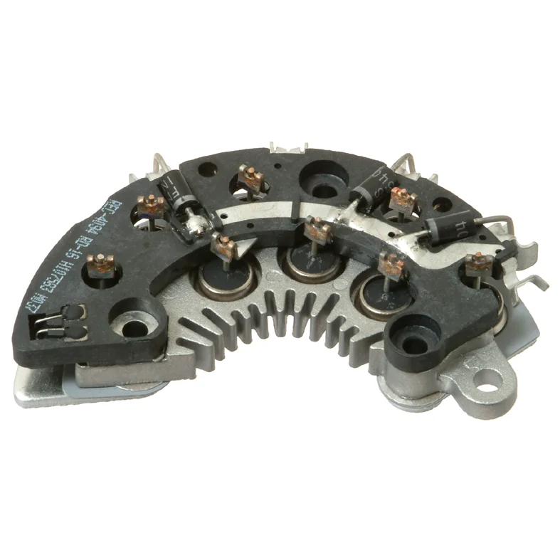 Diode plate DA 267000