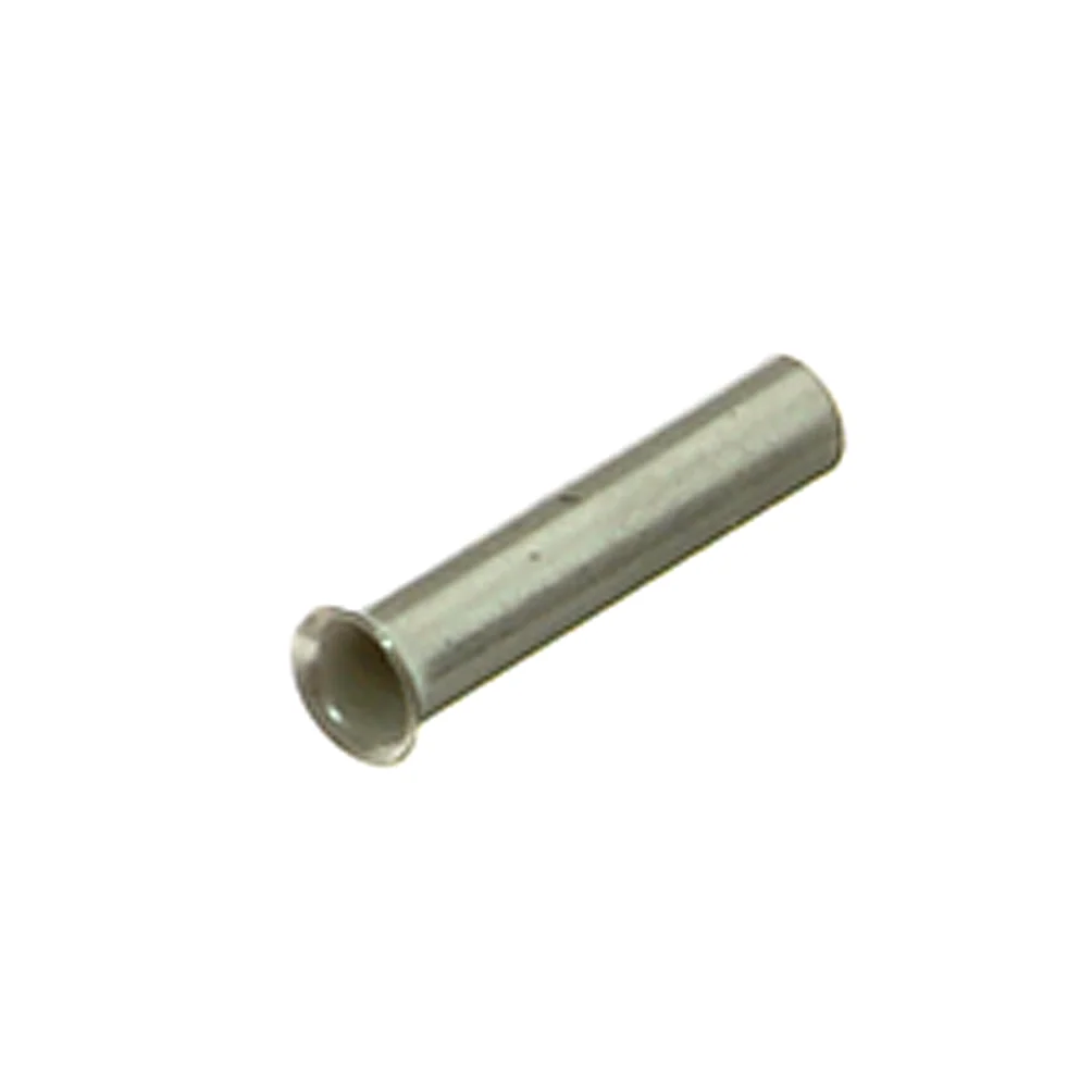 End sleeve for uninsulated 1.5mm, 100 pcs