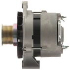 John Deere Alternator 12V-55A, 8 teeth