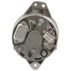 John Deere Alternator 12V-55A, 8 teeth