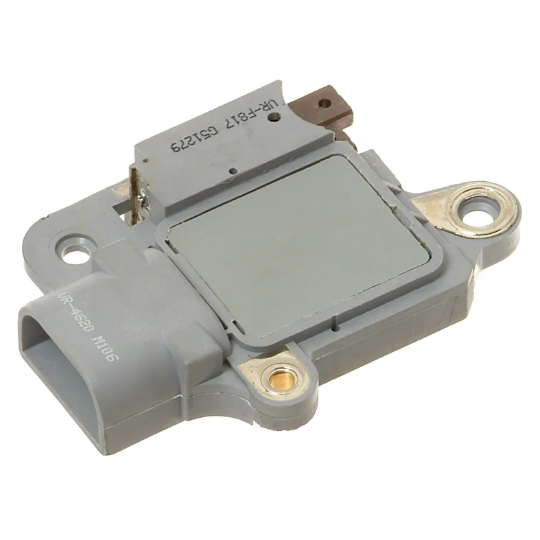 Voltage regulator Ford GR-817, 4G series