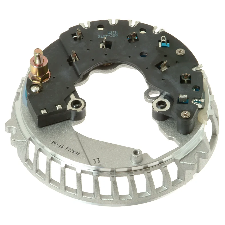 Diode plate FD 6G DELTA, size 136mm