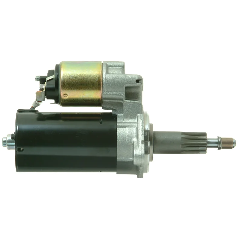 Porsche Starter motor 12V-1.7kW