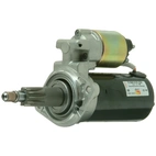 Porsche Starter motor 12V-1.7kW