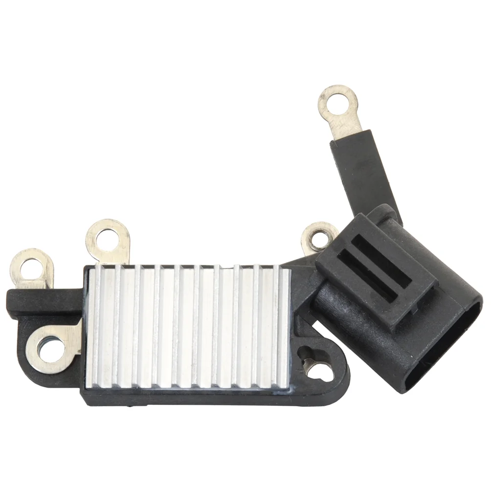 Voltage regulator HI TR1Z-123