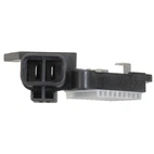 Voltage regulator HI TR1Z-123