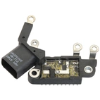 Voltage regulator HI TR1Z-123