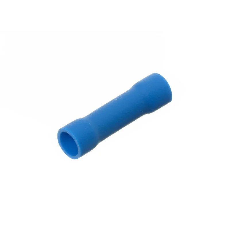 Blue ferrule 100p, NYLON