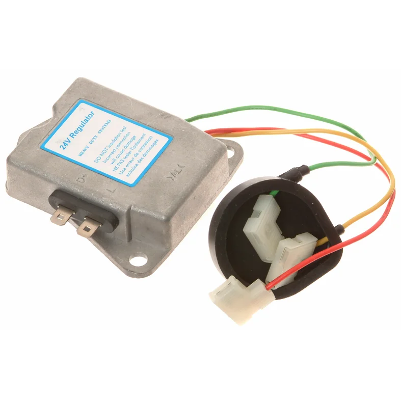 Voltage regulator CAV 1861A720