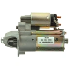 Ford Fiesta 1.4 DCi Starter motor 12V