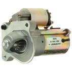 Ford Fiesta 1.4 DCi Starter motor 12V