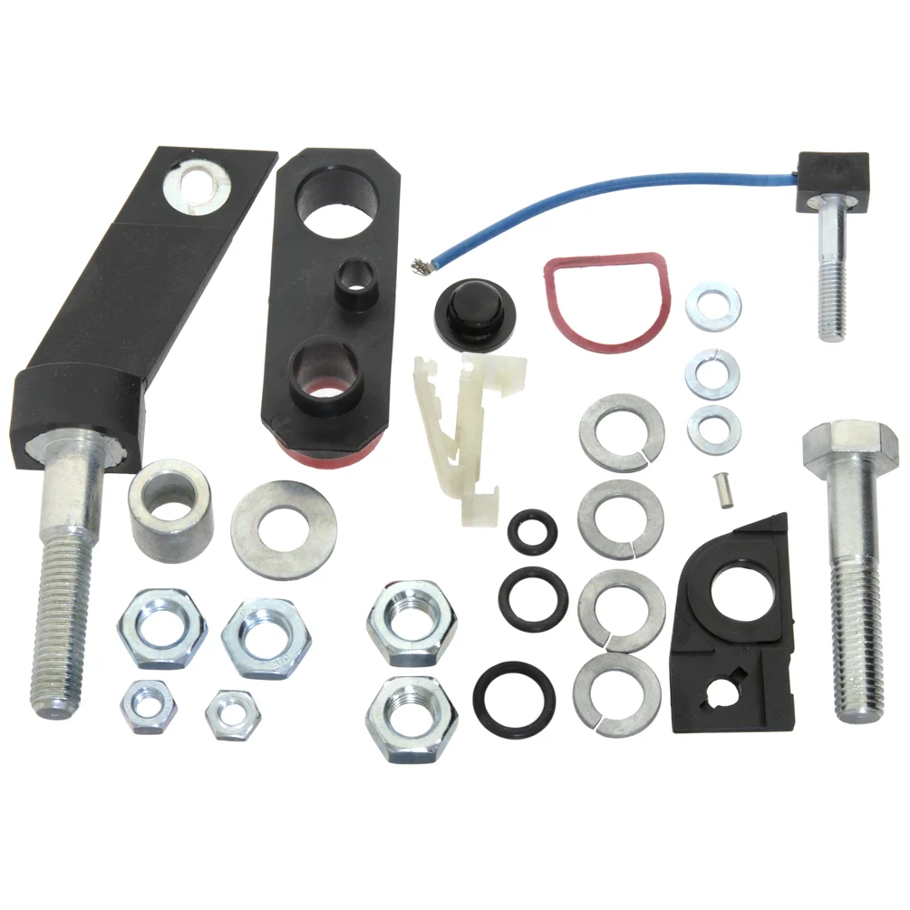 Terminal repair kit KB, Insulated M10