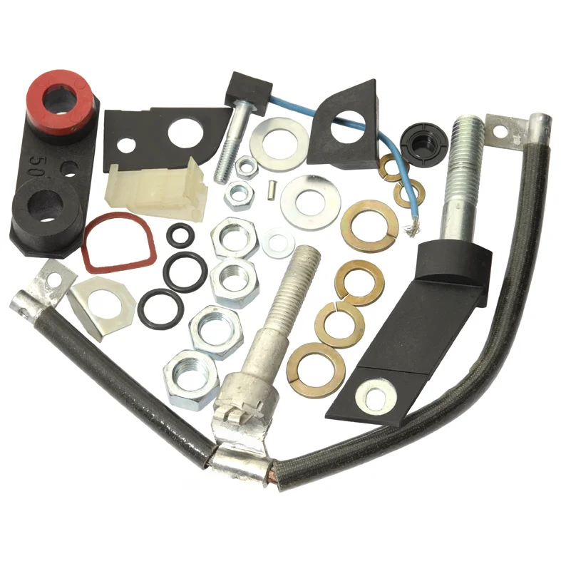 Terminal repair kit KB Insulation M12