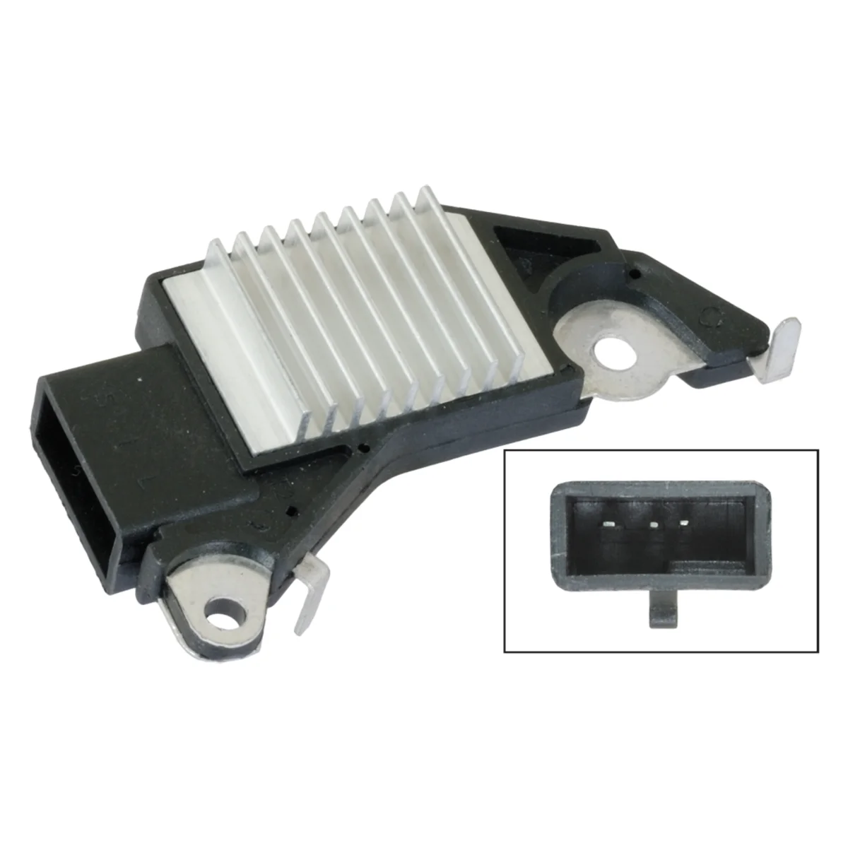 Voltage regulator 12V, DA 271520
