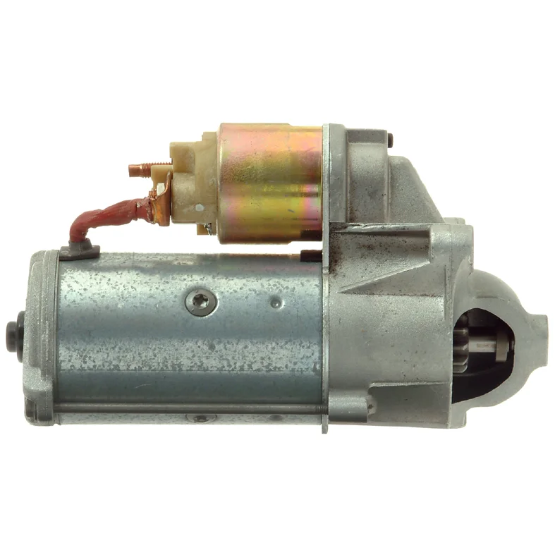 Renault Master Starter motor 12V-2.1kW