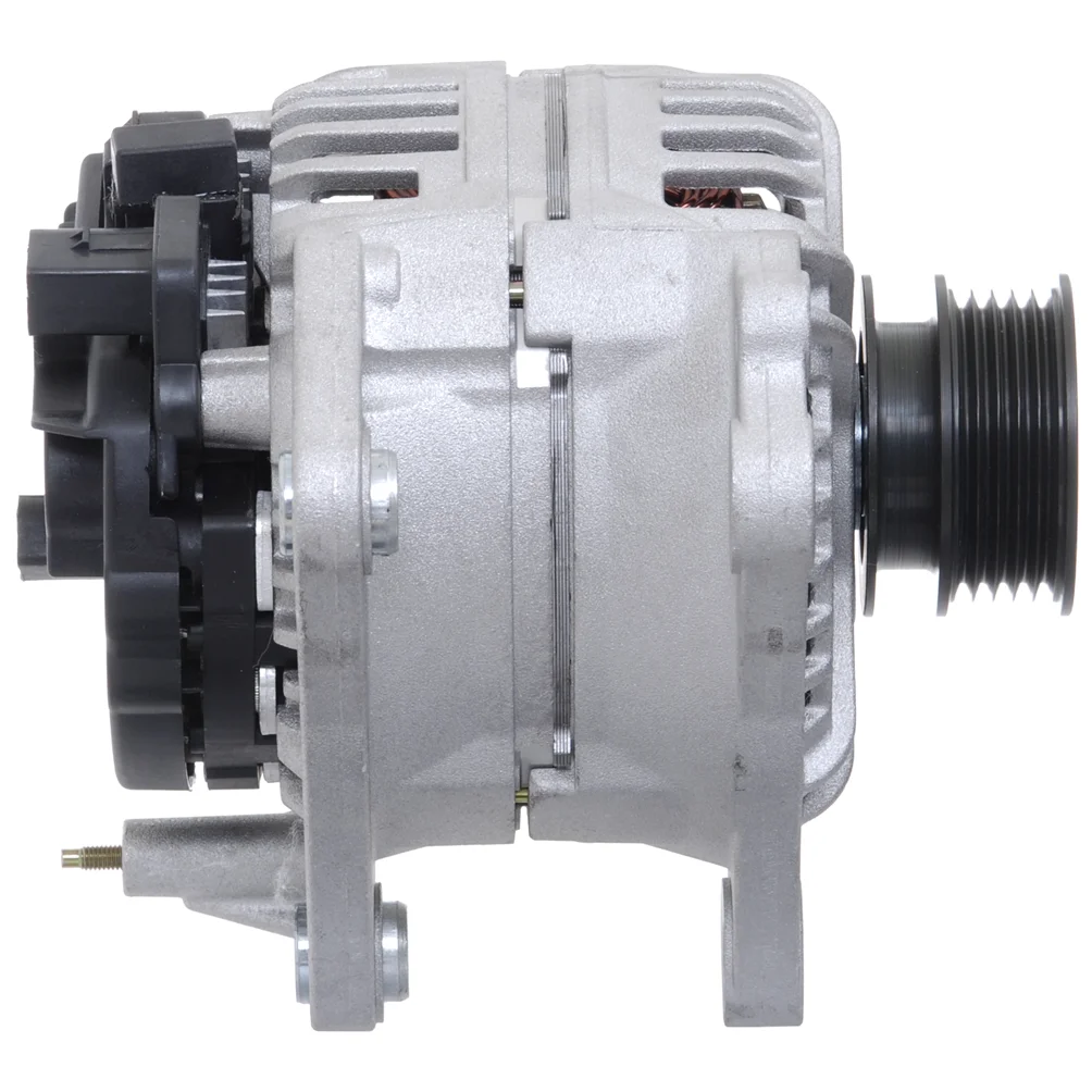 VW Polo 1.7 SDI Alternator 12V-90A