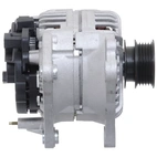 VW Polo 1.7 SDI Alternator 12V-90A