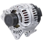 VW Polo 1.7 SDI Alternator 12V-90A