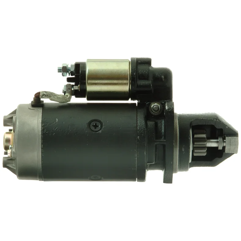 IH Tractor Starter motor 12V-3.0kW