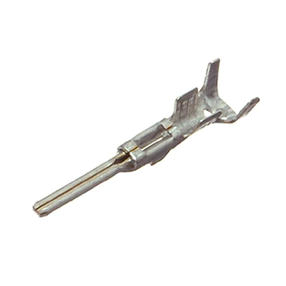 Insulated terminal wire connector 10mm, 100 pcs