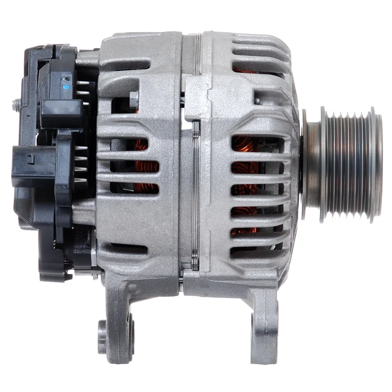 VW Polo 1.7 SDI Alternator 12V-70A