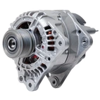 VW Polo 1.7 SDI Alternator 12V-70A