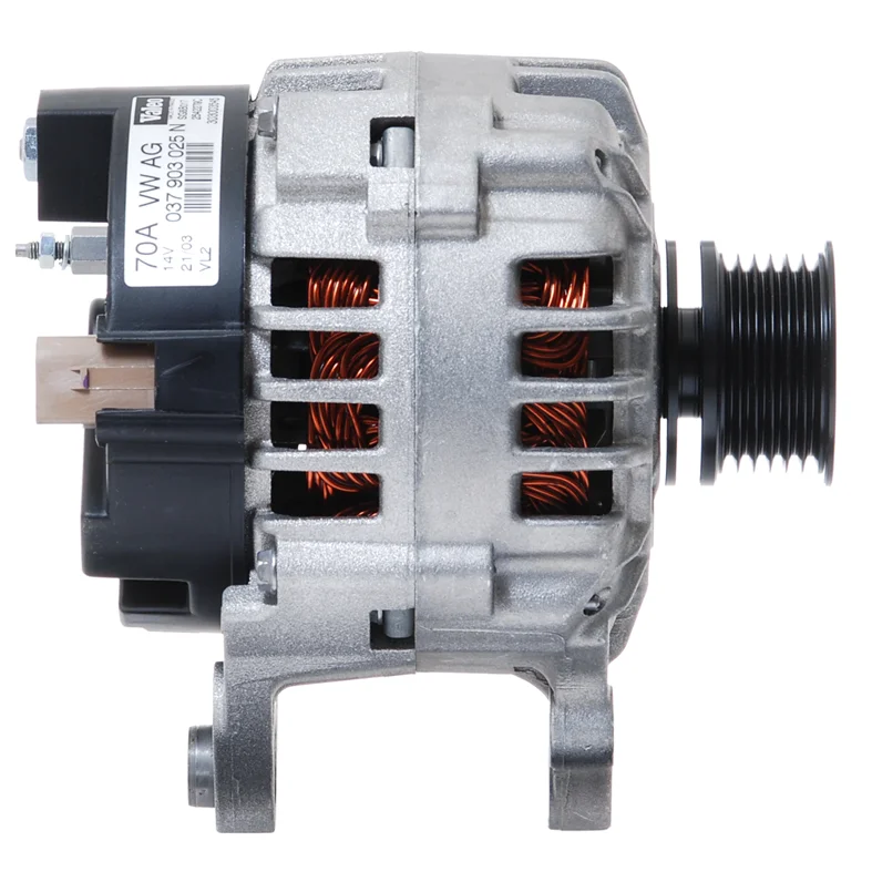 VAG Alternator 12V-70A