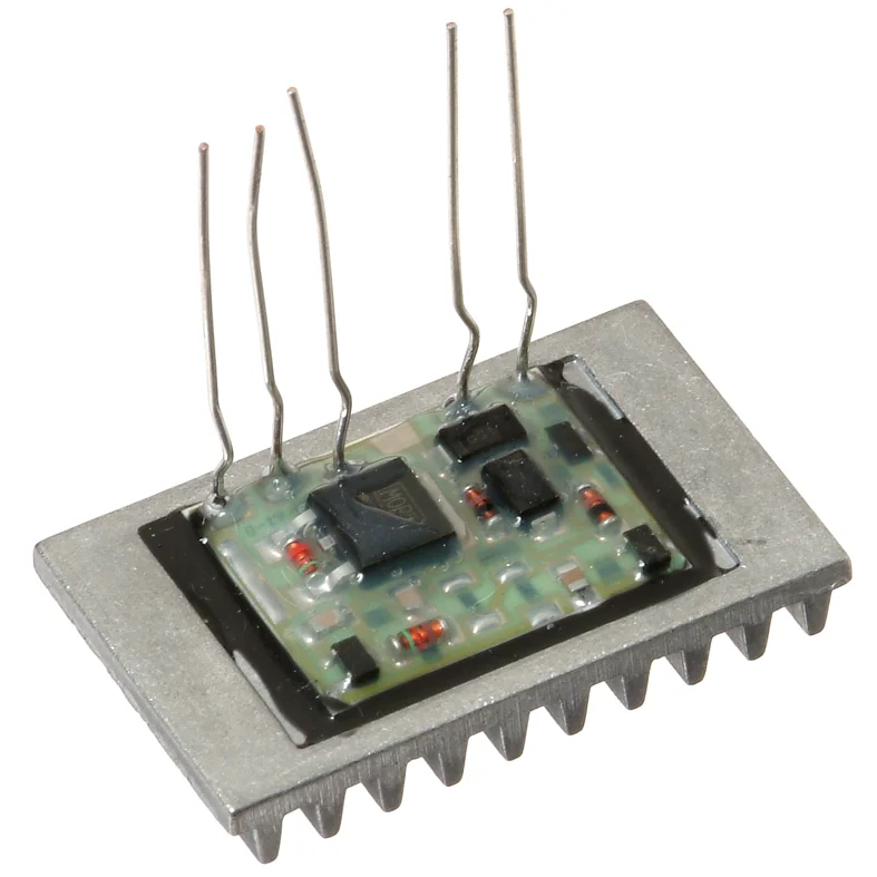 Repair circuit Regulator VR-8046