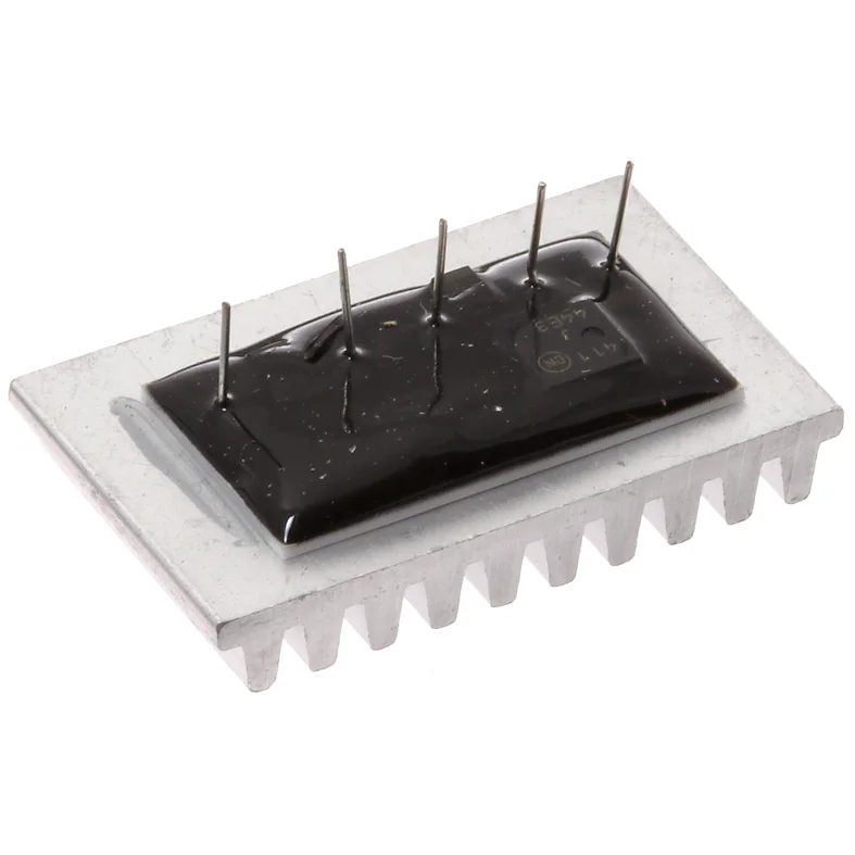 Repair circuit Regulator VR-8052