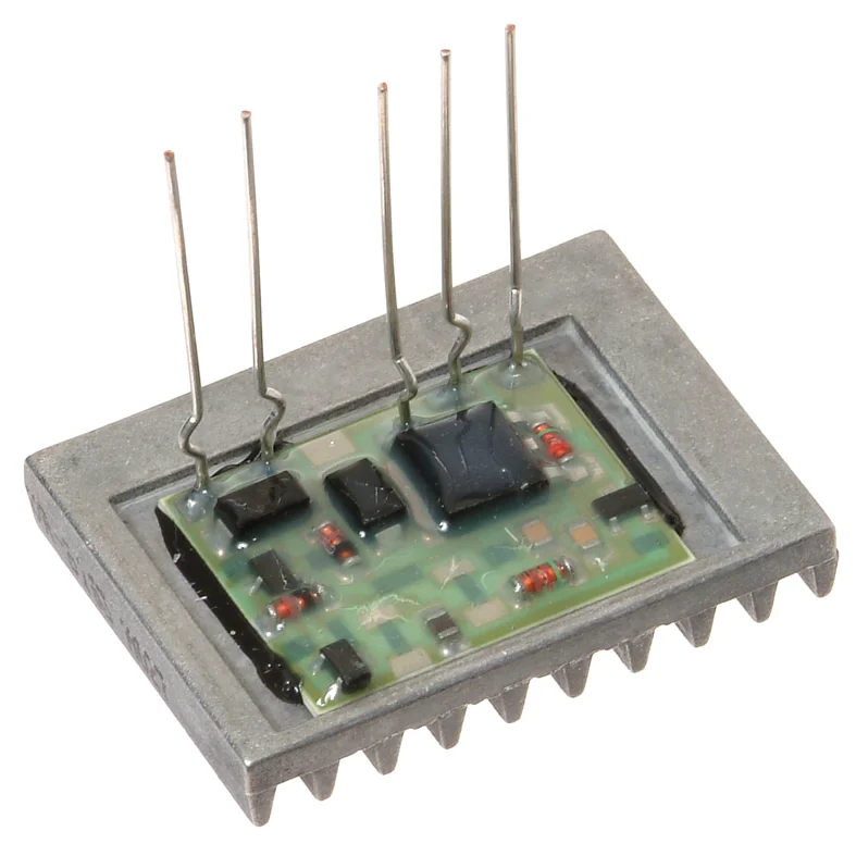Repair circuit Regulator VR-8063