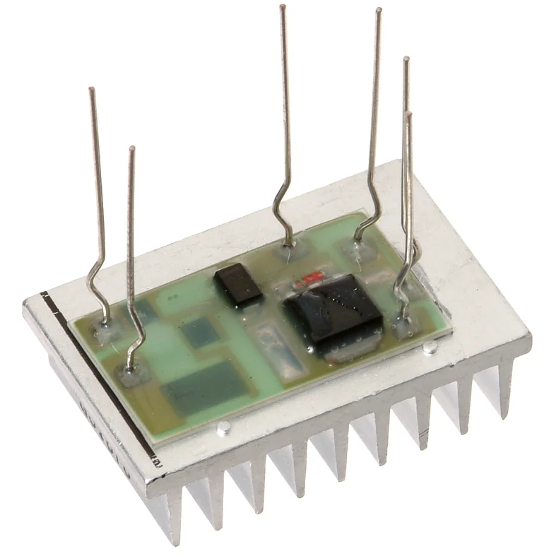 Repair circuit Regulator VR-8071