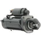 Valmet Starter motor 12V-4.2kW