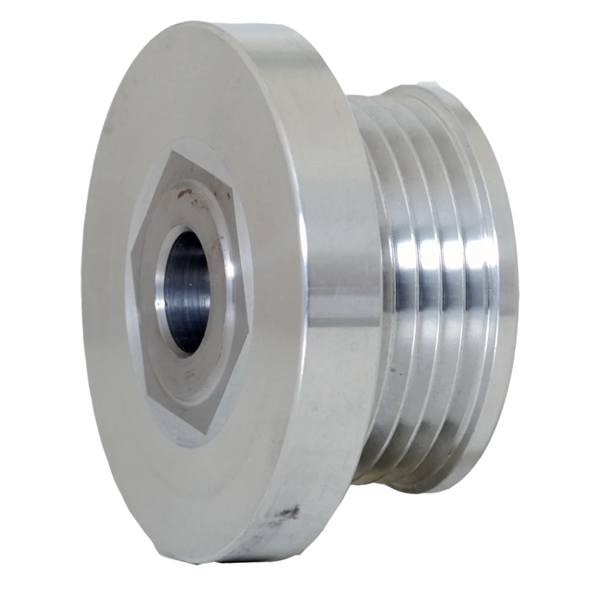 Release belt 15x55.5x37.5, 5 gears