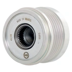 Release belt 15x55.5x37.5, 5 gears