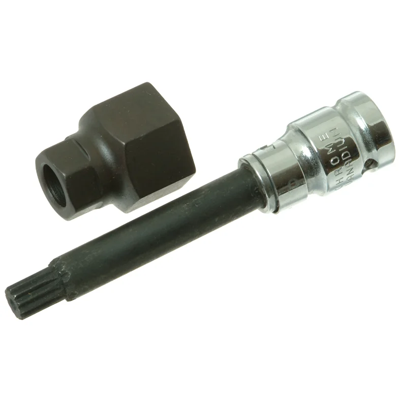 Puller Pulley rubber type VA