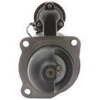 Scania Marine Starter motor 24V-4.0kW