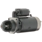 Scania Marine Starter motor 24V-4.0kW