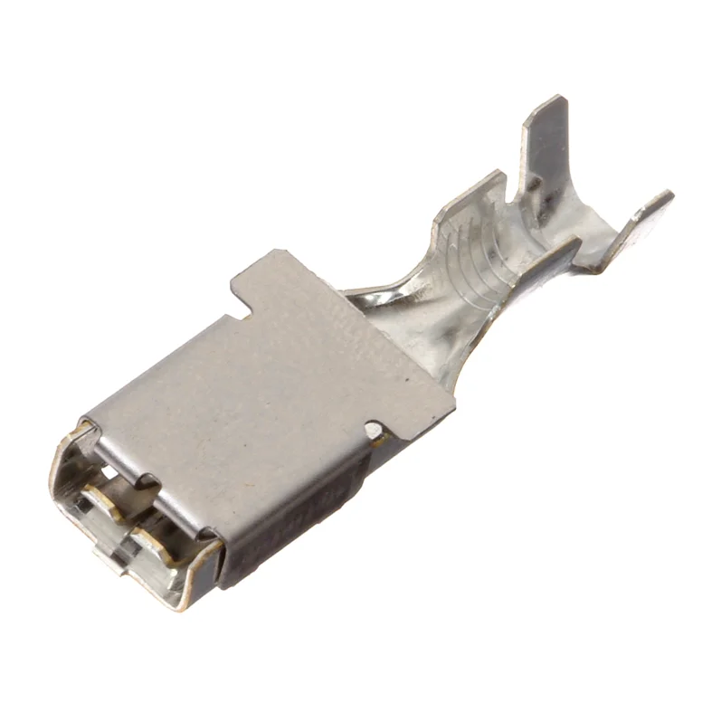 Special cable terminal 50p