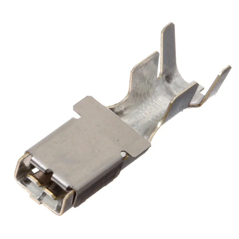 Special cable terminal 50p